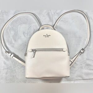 Kate spade small backpack